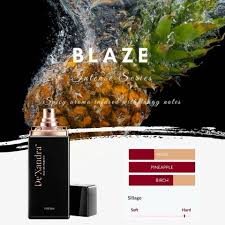 Shop by brand (for her). Dexandra Perfume Men Beauty Personal Care Fragrance Deodorants On Carousell