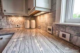 That system includes receptacles, switches, dimmers, under cabinet lighting, speakers, usb ports, cat6 and communications all in one installation. Photo Gallery Kitchen Lighting Design Marble Backsplash Kitchen Under Cabinet Lighting