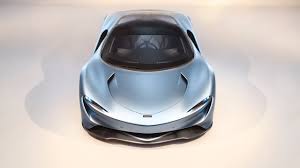 2019 Mclaren Speedtail 5k Wallpaper Hd Car Wallpapers Id 11481