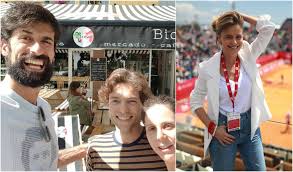 Leonor poeiras was born in portugal on may 6, 1980. Antonio Raminhos E Leonor Poeiras Unidos Aos Fas Pela Fe Movenoticias