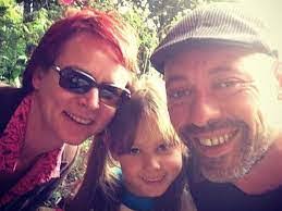 Eva Clinton's Instagram, Twitter & Facebook