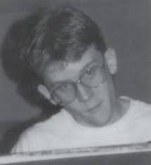 Jason Robert Sommerfeldt (1980-1998)