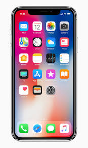 iPhone X: All-glass full screen, no Home button and the best chip in the  world - Hypertext