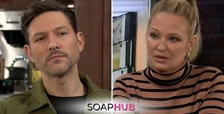 Young and the Restless Recap January 31: Daniel Can't Forgive Sharon