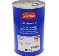48-DC Filter Drier Core