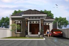 Rumah mewah gaya minimalis menyatu dengan air. 60 Gambar Tampak Depan Rumah Minimalis 1 Lantai Sebuah Rumah Yang Nyaman Selalu Diidentikkan Dengan Rumah Bes Rumah Minimalis Desain Rumah Kecil Home Fashion