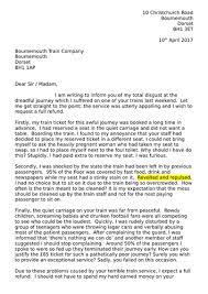 Should i write the letter myself and request the person to sign it? 9 1 Gcse English Language Writing The Perfect Letter With Examiner Podcast Paper 2 Teaching Resources