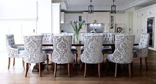 Maybe you would like to learn more about one of these? Dining Chair Arm Chair Lounge Chair Chesterfield Tufted Diamond Buttoning Cust Dining Room Chairs Upholstered Dining Room Contemporary Modern Dining Room