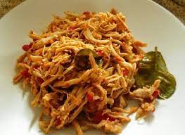 20 Resep Ayam Suwir Spesial Yang Enak Dan Mudah Rekomended