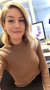 Felicia Andersson är nästa veckas instagrammare: "Kommer bjuda på en  tjuvkik"