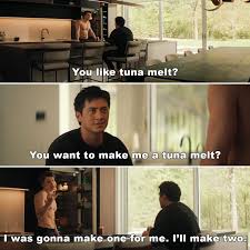 Hollanov hive, reassamble! HEATED RIVALRY, S1 E4 “Rose,” written and  directed by Jacob Tierney.