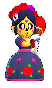 Piper hops away to avoid pushy suitors. Everything About The Halloween Update Coming To Brawl Stars