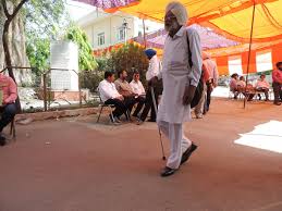 Om prakash singh is on facebook. File Om Parkash Gaso Punjabi Language Writer 01 Jpg Wikimedia Commons