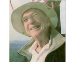 Clayton Thomas Obituary (1921