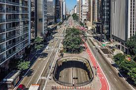 Aqui é mostrado fotos fantásticas da cidade de são paulo! As Cidades Brasileiras Menos E Mais Vulneraveis A Covid 19 Exame