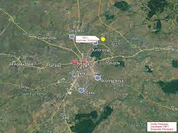 Județul satu mare, pronounced ˌsatu ˈmare) is a county (județ) of romania, on the border with hungary and ukraine. Distanta Timisoara Oradea TimiÈ™oara Viena
