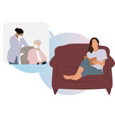 Right at home north phoenix is owned and operated by registered nurses who have served the valley for over 14 years. Senior Home Care In Phoenix Az The World S Best Home Health Care By All Valley Care