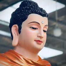 Tượng Phật Huỳnh gia sg