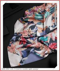 Pierre Cardin Esarp Modelleri 2019 Lookbook Pierre Cardin Esarp Moda