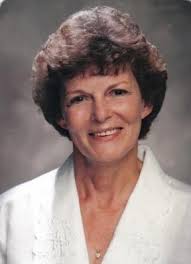 Sally Haley Obituary (2015)