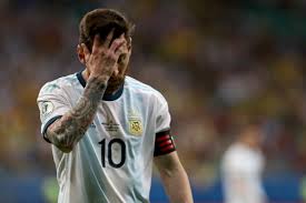 Argentina's campaign will begin on monday against chile at the nilton. Lionel Messi International Tournament Record Just How Badly Has The Barcelona Superstar Done With Argentina