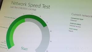 See screenshots, read the latest customer reviews, and compare ratings for network speed test. Pin On Windows 8