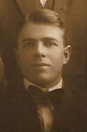 Elmer Bert Simmons (1890-1978)
