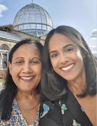 Mum's the world for Eastern Eye columnists