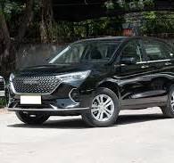 Haval M6 PLUS | BitAuto Global