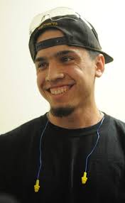 A Fall River success story is lauded