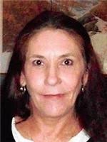 Cheryl Monte Obituary (1955