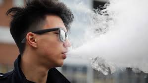 And can damage the liver, kidney and nervous system; Michigan S Ban On Flavored Vapes Everything To Know As Deadline Nears