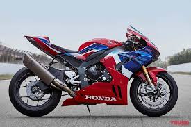 ホンダの2020新型cbr1000rr r spは約218psのトリプルアールに webヤングマシン ホンダ cbr1000rr ホンダ スポーツバイク