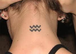 Tattoo lucky is the man to take care of all your tattoo wants/needs, etc. Top 15 Aquarius Tattoo Designs