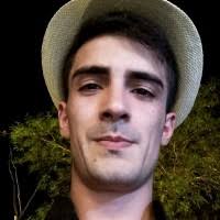 Anderson David Benegas Miranda