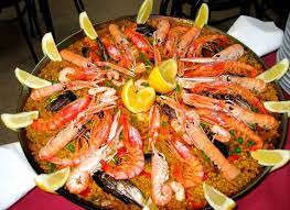 Best Food In Barcelona