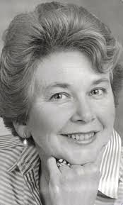 FARRELL, Sylvia June (Wallace)