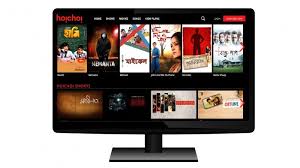 Hoichoi Announces 100 Hours Of Original Content With More Than 30 Originals (sei je holud pakhi bose jamrul gaachher daale korto. hoichoi announces 100 hours of