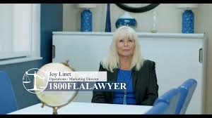 Our Staff: Joy Linet - YouTube