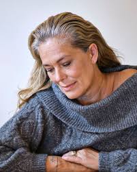 Renée Toft Simonsen om Thomas Helmig: “Jeg tror aldrig, at vi kommer til at  gå fra hinanden nu”