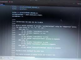 Select * from datatbl where cast. Switch Dice2reroll Touppercase Case X Tur Chegg Com