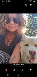 Winter workamping or adventure position for RV couple