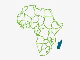 This mapping revealed the true value of africa {in terms of natural resources} and fuelled european interest in the continent. Mangrove Extent Imperialism Africa Blank Map Transparent Png 500x533 Free Download On Nicepng