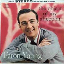 Faron Young Discography: Vinyl, CDs, & More