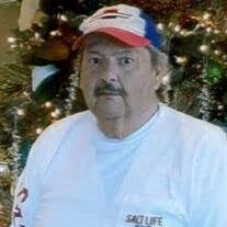 Danny Ray Calhoun Obituary