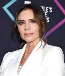 Victoria caroline beckham obe (née adams; Victoria Beckham Steckbrief Bilder Und News Web De
