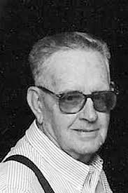 Obituary: Walter “Fuzz” William Cook March 25, 1924 ~ May 11, 2011