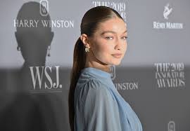 Yes, i found out the day before the tom ford show i was so nauseous backstage but i learned i could kinda control it if i continuously. Gigi Hadid Confirms Pregnancy Entertainment The Jakarta Post