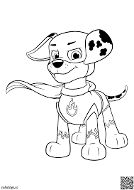 Chase paw patrol coloring page paw patrol coloring pages free singular zuma marshall to print ryder. Super Chase Is Determined Coloring Pages Paw Patrol Coloring Pages Colorings Cc