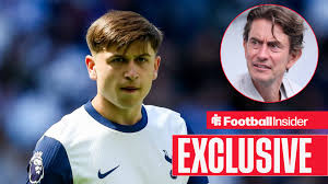 Mikey Moore Joins Rangers! But Will FIFA Let Him Play? - Imagen principal del artículo